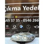 Fiat Linea Sol Ön Far çıkma parça - ANKA OTO YEDEK PARÇA İZMİR