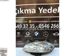 Fiat Linea Sol Ön Far Çıkma Orijinal – Çıkma İzmir