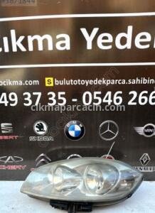 Fiat Linea Sol Ön Farı – Orijinal – Çıkma İzmir