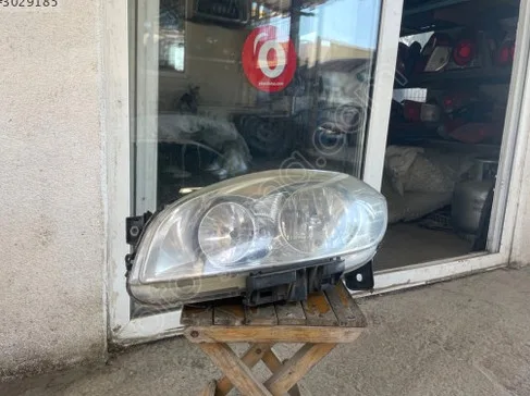 Fiat Linea Sol Ön Far çıkma parça - T-F-M OTOMOTİV SAKARYA