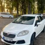 Fiat Linea Sol Ön Kapı çıkma parça - T-F-M OTOMOTİV SAKARYA