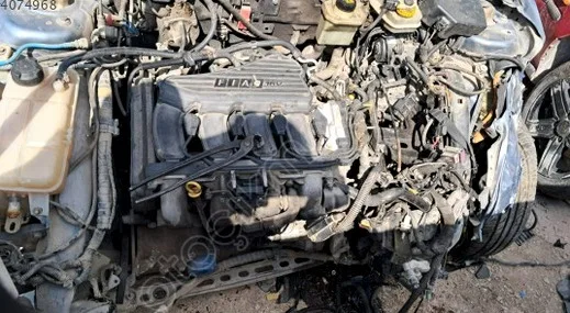 Fiat Brava Arka Dingil çıkma parça - ÇIKMACI 41 KOCAELİ