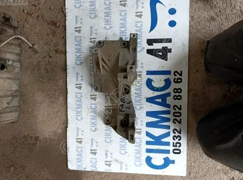 Fiat Marea Bağlantı Braketi çıkma parça - ÇIKMACI 41 KOCAELİ