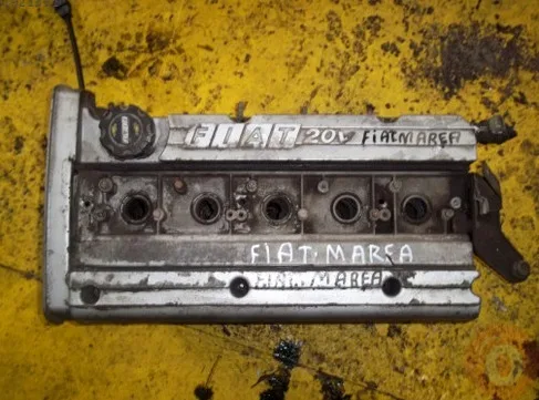 Fiat Marea Silindir Kapağı çıkma parça - ÇIKMACI 41 KOCAELİ
