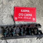 Fiat Marea Emme Manifoldu çıkma parça - Karma Oto Çıkma Trabzon