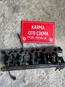 Fiat Marea Emme Manifoldu çıkma parça - Karma Oto Çıkma Trabzon
