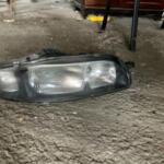 Fiat Brava Sağ Ön Far çıkma parça - T-F-M OTOMOTİV SAKARYA