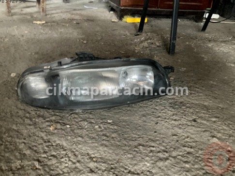 Fiat Brava Sağ Ön Far çıkma parça