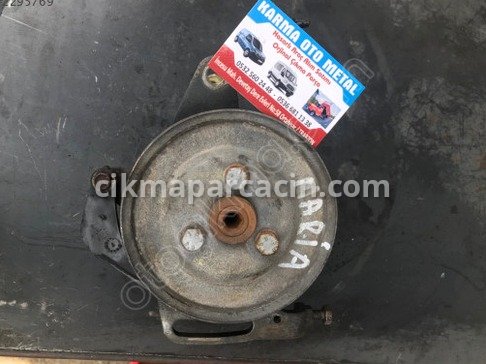 Fiat Marea Direksiyon Pompası çıkma parça