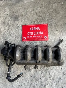 Fiat Marea Emme Manifoldu çıkma parça - Karma Oto Çıkma Trabzon