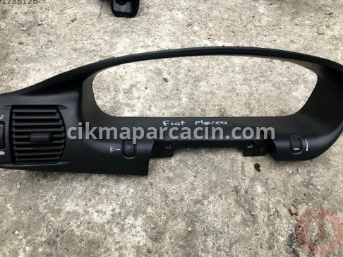 Fiat Marea Gösterge Çerçevesi çıkma parça
