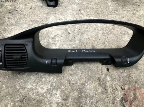 Fiat Marea Gösterge Çerçevesi çıkma parça - Karma Oto Çıkma Trabzon