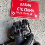 Fiat Marea Hava Akışmetre çıkma parça - Karma Oto Çıkma Trabzon