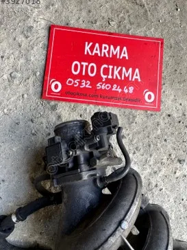 Fiat Marea Hava Akışmetre çıkma parça - Karma Oto Çıkma Trabzon