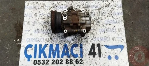 Fiat Marea Klima Kompresörü çıkma parça - ÇIKMACI 41 KOCAELİ