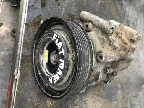 Fiat Marea Klima Kompresörü çıkma parça - Karma Oto Çıkma Trabzon