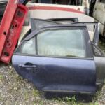 Fiat Marea Sağ Arka Kapı çıkma parça - Karma Oto Çıkma Trabzon