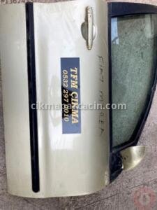Fiat Marea Sağ ön dolu kapı – Sakarya Çıkma Parça