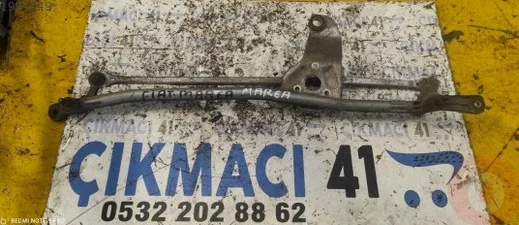 Fiat Marea Silecek Mekanizması çıkma parça - ÇIKMACI 41 KOCAELİ