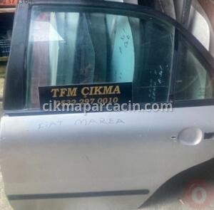 Fiat MAREA SOL ARKA Kapı – Sakarya Çıkma Parça