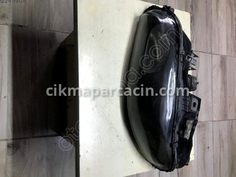 Fiat Marea Sol Ön Far çıkma parça