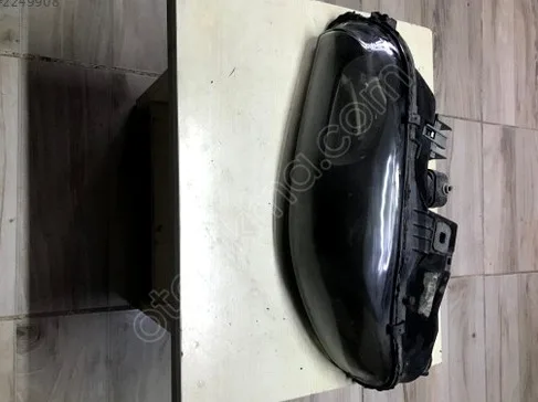 Fiat Marea Sol Ön Far çıkma parça - Karma Oto Çıkma Trabzon