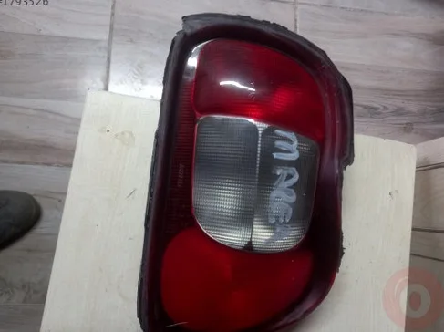 Fiat Marea Sağ Arka Stop çıkma parça - Karma Oto Çıkma Trabzon