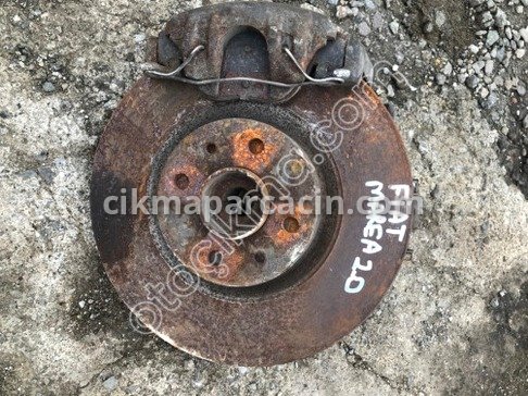 Fiat Marea Taşıyıcı çıkma parça