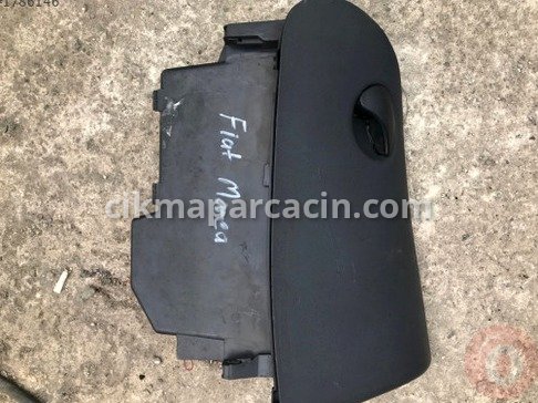 Fiat Marea Torpido Kapağı çıkma parça