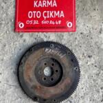 Fiat Marea Volant çıkma parça - Karma Oto Çıkma Trabzon
