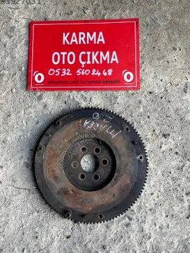 Fiat Marea Volant çıkma parça - Karma Oto Çıkma Trabzon