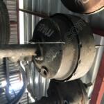 Fiat Marea Westinghouse çıkma parça - Karma Oto Çıkma Trabzon