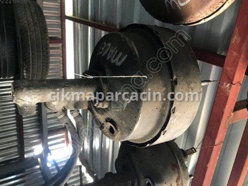 Fiat Marea Westinghouse çıkma parça