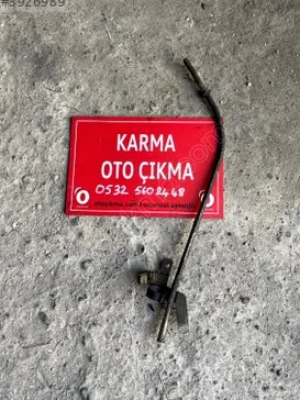 Fiat Marea Yağ Çubuğu çıkma parça - Karma Oto Çıkma Trabzon