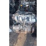 Fiat Marea Komple Motor çıkma parça - ANKA OTO YEDEK PARÇA İZMİR