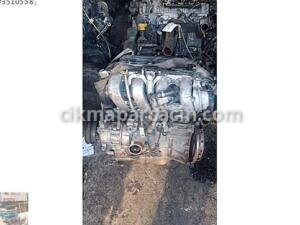 Fiat Maria Bravo Albea Punto 1.6 16 Valf Komple Motor Çıkma – Çıkma İzmir
