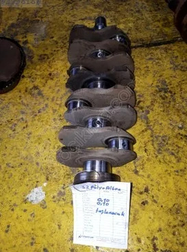 Fiat Palio Krank çıkma parça - ÇIKMACI 41 KOCAELİ