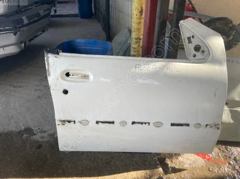 Fiat Palio Sağ Ön Kapı çıkma parça - T-F-M OTOMOTİV SAKARYA