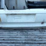 Fiat Palio Arka Tampon çıkma parça - T-F-M OTOMOTİV SAKARYA