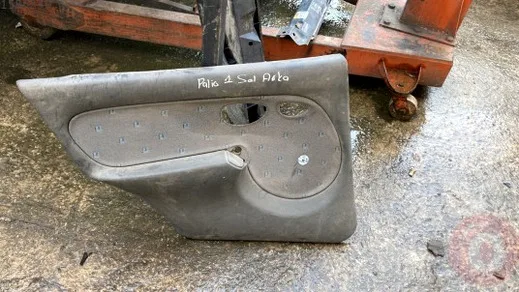 Fiat Palio Kapı Döşemesi çıkma parça - T-F-M OTOMOTİV SAKARYA