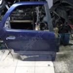 Fiat Palio Sağ Arka Kapı çıkma parça - T-F-M OTOMOTİV SAKARYA