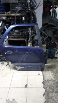 Fiat Palio Sağ Arka Kapı çıkma parça - T-F-M OTOMOTİV SAKARYA