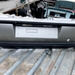 Fiat Palio Arka Tampon çıkma parça - T-F-M OTOMOTİV SAKARYA