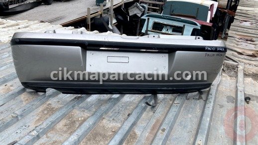 Fiat Palio Arka Tampon çıkma parça