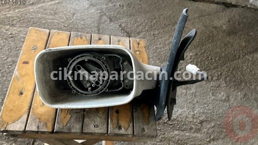 Fiat Palio Sol Dış Ayna çıkma parça
