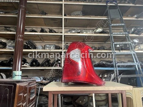 Fiat Panda Sağ Arka Stop çıkma parça