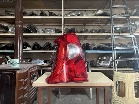 Fiat Panda Sol Arka Stop çıkma parça