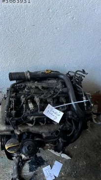 Fiat Punto Enjektör çıkma parça - ANKA OTO YEDEK PARÇA İZMİR