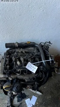 Fiat Punto Turbo çıkma parça - ANKA OTO YEDEK PARÇA İZMİR