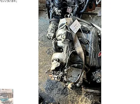 Fiat Punto Enjektör çıkma parça - ANKA OTO YEDEK PARÇA İZMİR